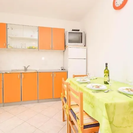 By The Sea Zaboric, - 22720 Szybenik