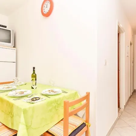 By The Sea Zaboric, - 22720 Apartament