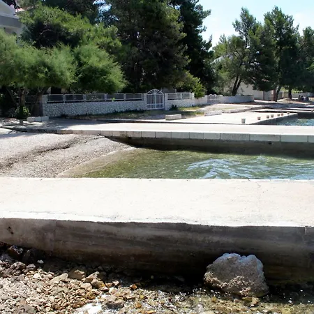 By The Sea Zaboric, - 22720 Apartament Szybenik