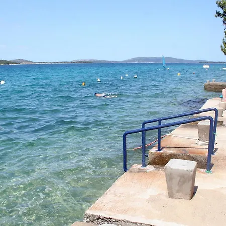 דירה By The Sea Zaboric, - 22720 שיבניק