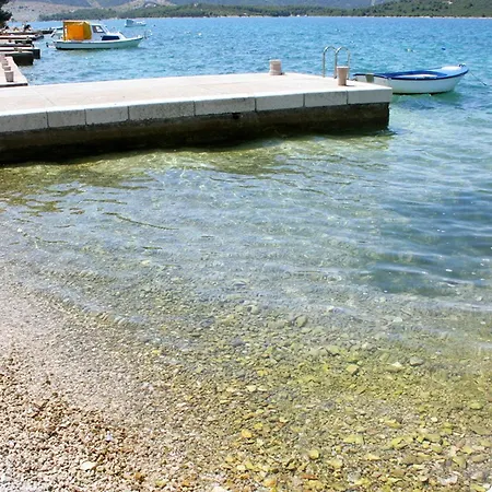 By The Sea Zaboric, - 22720 *