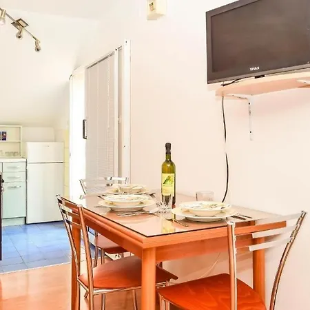 By The Sea Zaboric, - 22720 Apartament