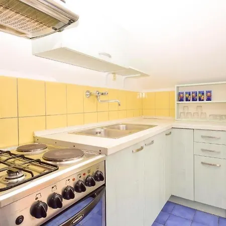 Apartman By The Sea Zaboric, - 22720 Sibenik