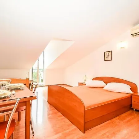 By The Sea Zaboric, - 22720 Apartament *