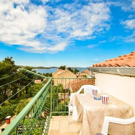 Apartament By The Sea Zaboric, - 22720