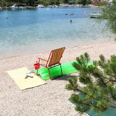 Apartament By The Sea Zaboric, - 22720 *