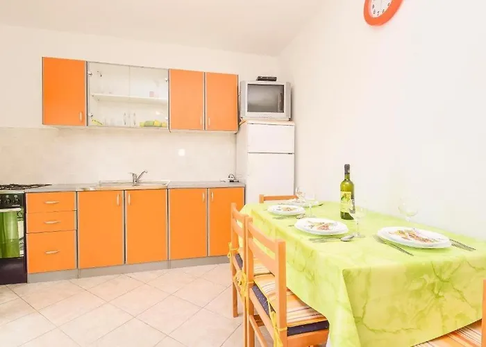 By The Sea Zaboric, - 22720 שיבניק