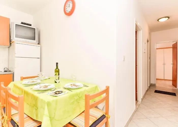 By The Sea Zaboric, - 22720 דירה