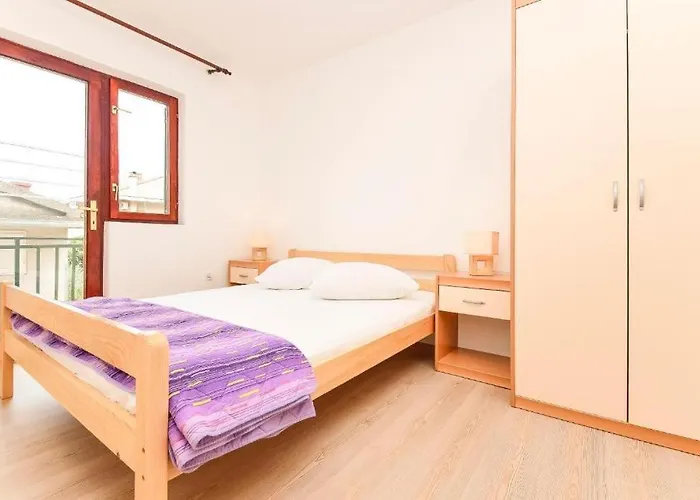 By The Sea Zaboric, - 22720 * Sibenik