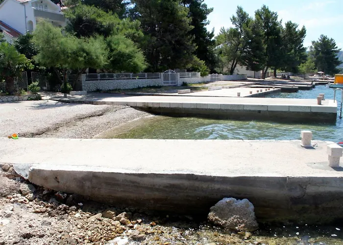 By The Sea Zaboric, - 22720 Apartman Sibenik