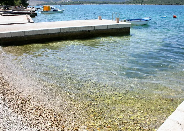 By The Sea Zaboric, - 22720 *