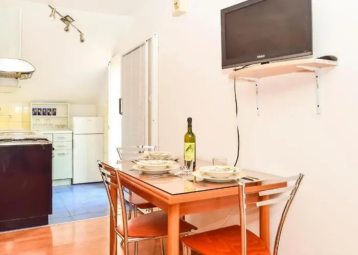 By The Sea Zaboric, - 22720 Apartman