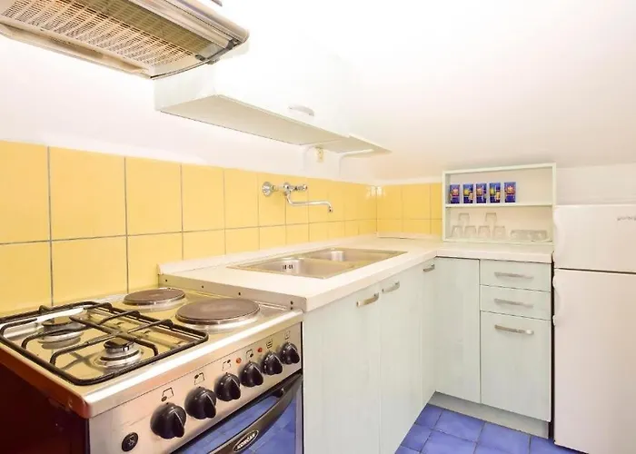 Apartman By The Sea Zaboric, - 22720 Sibenik