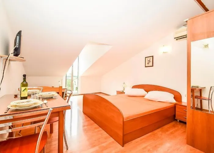 By The Sea Zaboric, - 22720 Apartman *