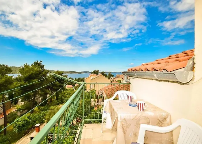 Apartmán By The Sea Zaboric, - 22720