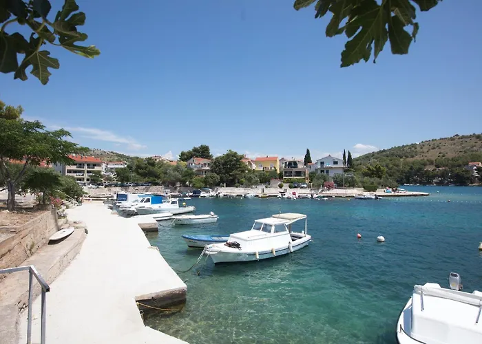 By The Sea Zaboric, - 22720 * שיבניק